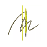 UNLEASHIA Shaper Defining Eyebrow Pencil N°1 Oatmeal Brown 0.25 g