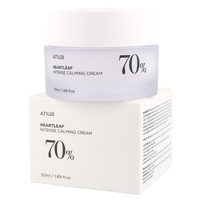 ANUA Heartleaf 70% Intense Calming Cream 50ml