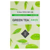 ETUDE House Therapy Air Mask Green Tea 20 ml