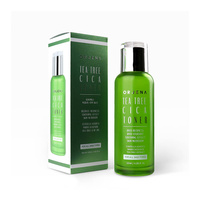 ORJENA Cica Toner Tea Tree, 120 ml