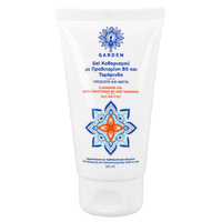 GARDEN - Cleansing Gel Face and Eyes 50ml