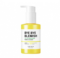 SOME BY MI Bye Bye Blemish Vita Tox Brightening Bubble Cleanser 120 g