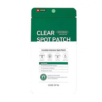 SOME BY MI Clear Spot Patch 18 pcs