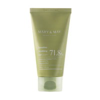 Mary&May Sensitive Soothing Gel Cream 100 g