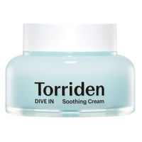 Torriden Dive-in Soothing Cream 100 ml