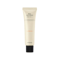 HYGGEE Real Sun Cream 50 ml