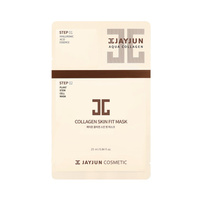 JAYJUN Collagen Skin Fit Mask 25ml