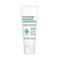 APLB Glutathione Niacinamide Facial Cleanser 80 ml