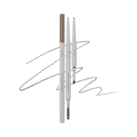 rom&nd Han All Sharp Brow C3. Modern Beige 0.24 g