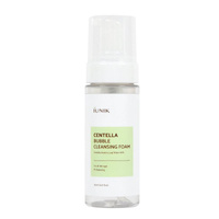 iUNIK Centella Bubble Cleansing Foam,150ml