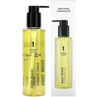 Numbuzin No.1 Easy Peasy Cleansing Oil 200 ml