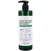 SOME BY MI AHA.BHA.PHA 30 Days Miracle clear body cleanser 400 g