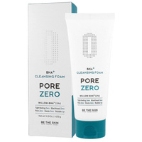 Be The Skin BHA+ PORE ZERO Cleansing Foam 150g 