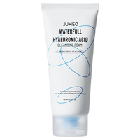 Jumiso Waterfull Hyaluronic Acid Cleansing Foam 150 ml