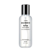 Jumiso Snail Mucin 95 + Peptide Facial Essence 140ml