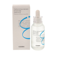COSRX Hydrium Triple Hyaluronic Moisture Ampoule 40ml