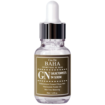 COS DE BAHA - GN Galactomyces 94 Serum, 30ml