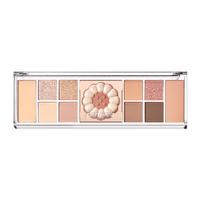 Peripera All Take Mood Like Palette 03 Honey Brown