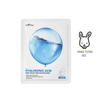 ISNTREE Hyaluronic Acid Deep Moisture Water Mask 27g