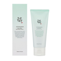 Beauty of Joseon Green Plum Refreshing Cleanser 100ml