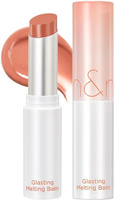 rom&nd Glasting Melting Balm 01 Coco Nude