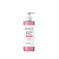 Sinoz - Hyper Vitality Face Cleansing Gel for Normal Skin, 200ml