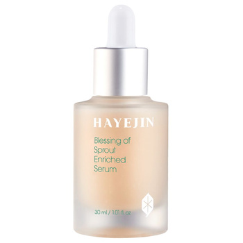 HAYEJIN Blessing of Sprout Enriched Serum 30ml