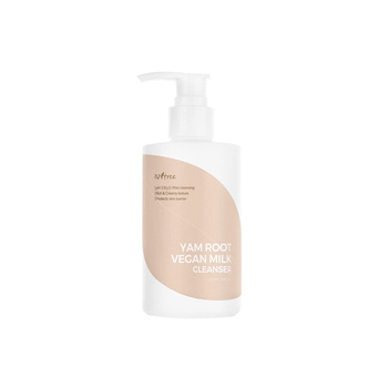 ISNTREE Yam Root Vegan Milk Cleanser 220 ml