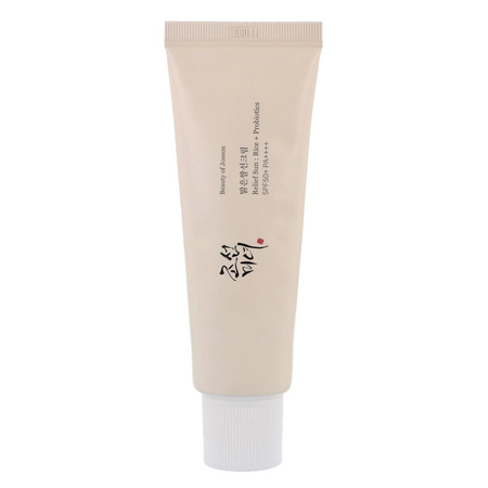 Beauty of Joseon Relief Sun : Rice + Probiotics SPF50+PA++++, 50ml