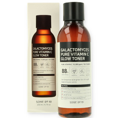 SOME BY MI Galactomyces Toner 200 ml
