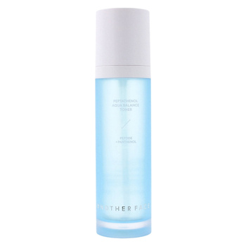 ANOTHER FACE Aqua Balance Moisturizing Toner with Peptides and Panthenol, 120 ml