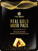 PAX MOLY Real Honey Mask Pack 25 ml