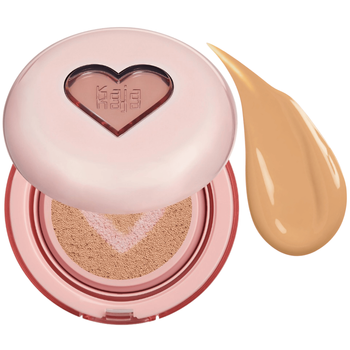 KAJA Soft Blur Cushion Foundation #3W NEUTRAL TAN 12g