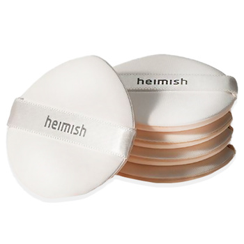 Heimish Artless Rubycell Puff 5 pcs