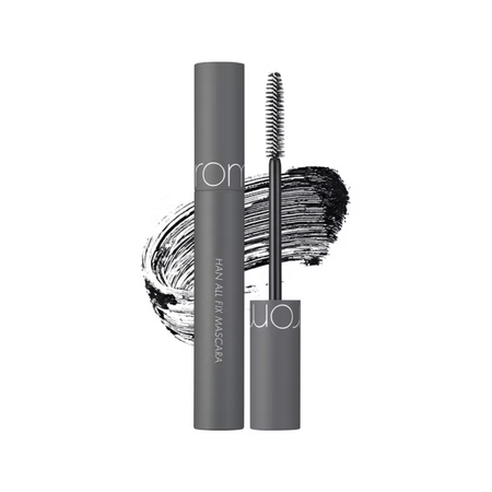 rom&nd Han All Fix Mascara V01. Volume Black 7 g