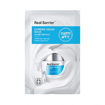 Real Barrier Extreme Cream Mask 30ml