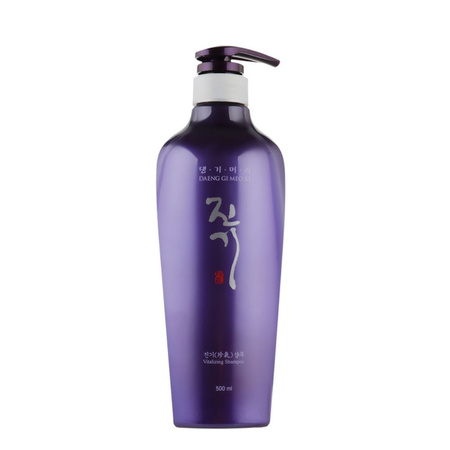 Daeng Gi Meo Ri Vitalizing Shampoo 500 ml