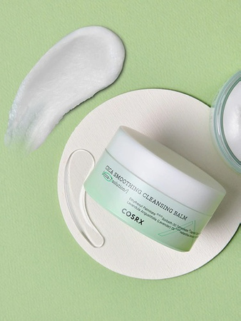 COSRX Cica Smoothing Cleansing Balm 120 ml