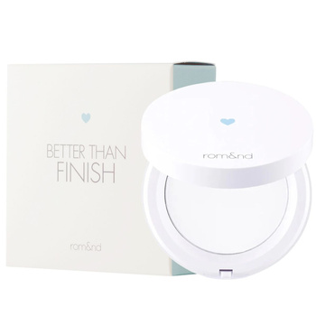 rom&nd Better Than Finish 15g