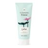 ORJENA Cleansing Foam Lotus, 180ml