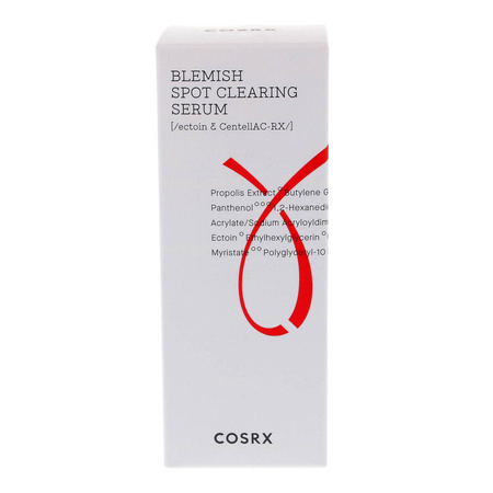 COSRX AC Collection Blemish Spot Clearing Serum 40ml
