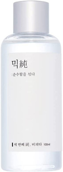 MIXSOON Bifida Ferment Essence 100ml