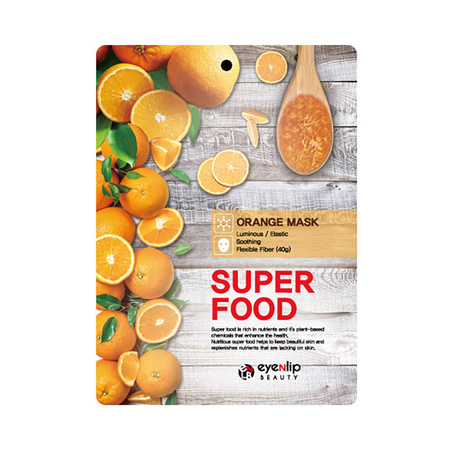 EYENLIP Masks Sheet Set For 7 Days