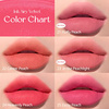 Peripera INK Airy Velvet 024 Heavenly Peach 4g