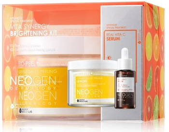 NEOGEN DERMALOGY Vita Synerge Brightening Kit