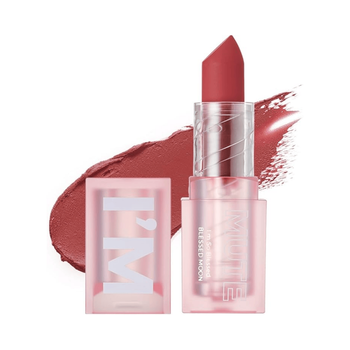 Blessed Moon I'm Mute Lipstick 03 In 3.4 g