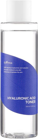 ISNTREE Hyaluronic Acid Toner 200ml
