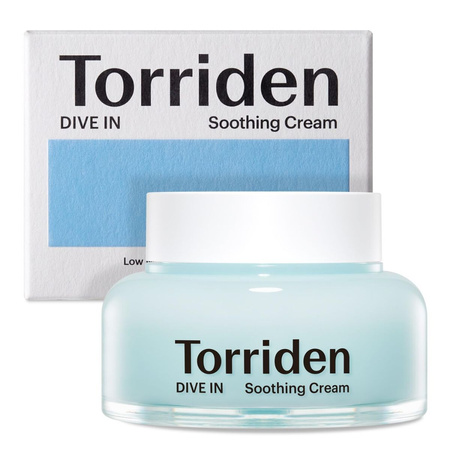 Torriden Dive-in Soothing Cream 100 ml