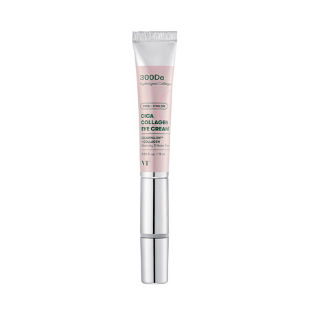 VT Cosmetics Cica Collagen Eye Cream 15 ml - Krem pod oczy