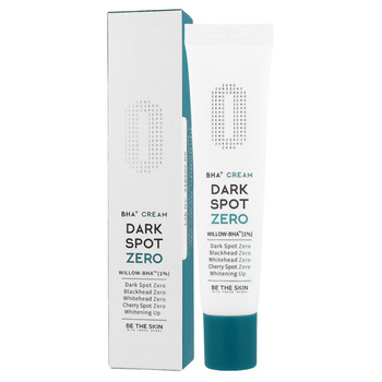 Be The Skin BHA+ Dark Spot ZERO Cream 35g
